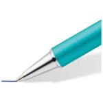 OLOVKA KEMIJSKA METALNA ELANCE STAEDTLER 421 45-35 TIRKIZNA - Image 5