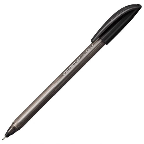OLOVKA KEMIJSKA BALL STAEDTLER 4320 F-9 CRNA