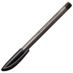 OLOVKA KEMIJSKA BALL STAEDTLER 4320 F-9 CRNA - Image 2