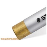 BOJE ULJNE 6BOJA KARTON DESIGN JOURNEY STAEDTLER 2420M C6-C METALIK BLISTER - Image 2