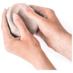 GLINAMOL 250G FIMO AIR BASIC STAEDTLER 8103-0 BIJELI * DO ISTEKA ZALIHA - Image 5