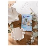 GLINAMOL 250G FIMO AIR BASIC STAEDTLER 8103-0 BIJELI * DO ISTEKA ZALIHA - Image 11