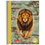 BLOK KOLEGIJ A4 KARO  80L PERFORACIJA PLUS 4RUPE SAFARI BRUNNEN 10-67928 221 * DO ISTEKA ZALIHA