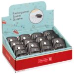 GUMICA KLJUČ 6X3,5 CM BRUNNEN 10-27417 - Image 4