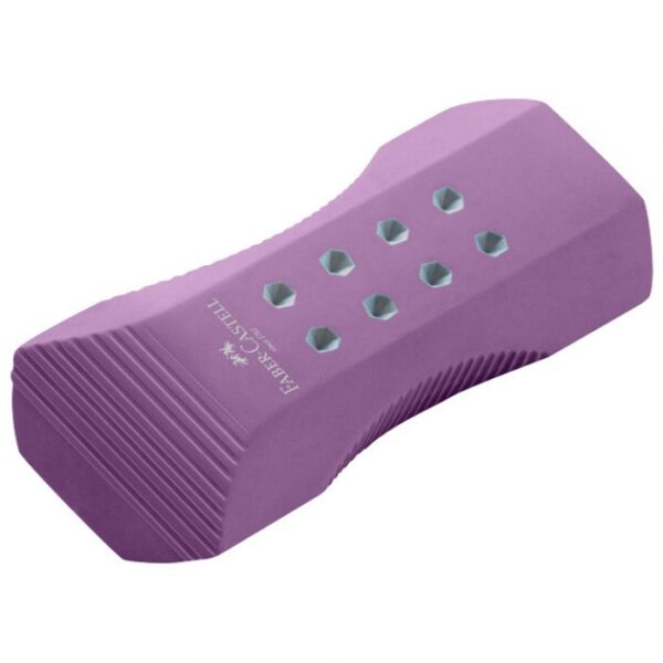 GUMICA ROLLON SPARKLE FABER CASTELL 187310 SORTIRANO