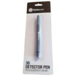 MARKER ZA DETEKCIJU KRIVOTVORENIH NOVČANICA SAFESCAN 30 - Image 3