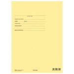 OBRAZAC B-150 OMOT SPISA 120G ŠAMOA PK10 FOKUS