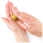 MASA ZA MODELIRANJE   57G FIMO EFFECT METALLIC STAEDTLER 8010-11 METALIK ZLATNA - Image 5