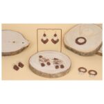 SET ZA MODELIRANJE FIMO SOFT &QUOT;WOOD EFFECT&QUOT; STAEDTLER 8025 HTC1 BLISTER * DO ISTEKA ZALIHA - Image 5