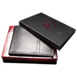 NOVČANIK KOŽNI MUŠKI PIERRE CARDIN 2129 TILAK76 CRNI - Image 3