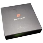 NOVČANIK ZA SITAN NOVAC KOŽNI UNISEX PIERRE CARDIN (POTKOVA) 10 TILAK77 ZELENI * DO ISTEKA ZALIHA - Image 3