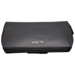 NOVČANIK KOŽNI ŽENSKI PIERRE CARDIN 2201 TILAK92 CRNI