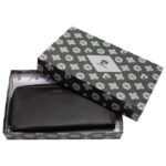NOVČANIK KOŽNI ŽENSKI PIERRE CARDIN 2201 TILAK92 CRNI - Image 3
