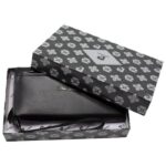 NOVČANIK KOŽNI ŽENSKI PIERRE CARDIN 2204 TILAK92 CRNI * DO ISTEKA ZALIHA - Image 3