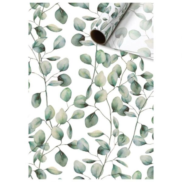 PAPIR UKRASNI ROLA TISSUE  50X500 CM ESTA STEWO 5434 45