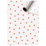 PAPIR UKRASNI ROLA TISSUE  50X500 CM LOVE STEWO 5922 28 * DO ISTEKA ZALIHA