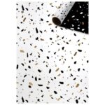 PAPIR UKRASNI ROLA 70X150 CM OBOSTRANI TERRAZZO STEWO 6480 80