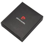 NOVČANIK ZA SITAN NOVAC KOŽNI UNISEX PIERRE CARDIN (POTKOVA) 18 TILAK77 ZELENI * DO ISTEKA ZALIHA - Image 3