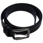 REMEN MUŠKI ŠIRINA 3,4 CM PIERRE CARDIN 3354GG15 PLAVI