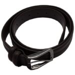 REMEN MUŠKI ŠIRINA 3,4 CM PIERRE CARDIN 3354GG15 SMEĐI