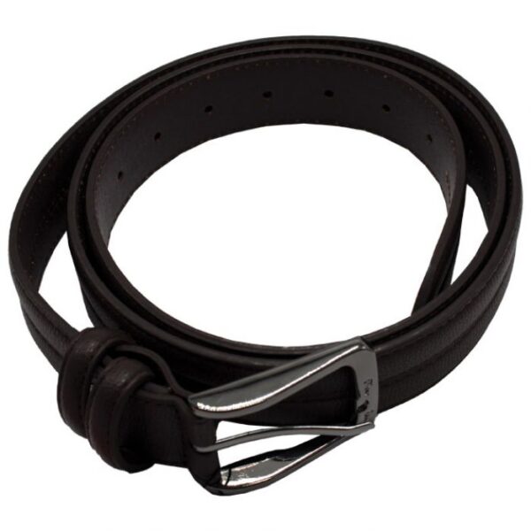 REMEN MUŠKI ŠIRINA 3,4 CM PIERRE CARDIN 3354GG15 SMEĐI