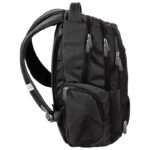 RUKSAK ŠKOLSKI ANATOMSKI NASA BEUNIQ BU23NA-2908 CRNI - Image 4