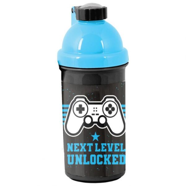 BOCA ZA VODU 500ML GAMING PASO PP23NX-3021 * DO ISTEKA ZALIHA