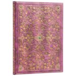 NOTES 13X18 CM-MIDI CRTE  72L S GUMICOM DIAMOND JUBILEE PAPERBLANKS PB9368-8