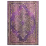 NOTES 13X18 CM-MIDI CRTE  72L S GUMICOM SOLSTICE STAR PAPERBLANKS PB9375-6 - Image 2