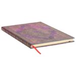 NOTES 13X18 CM-MIDI CRTE  72L S GUMICOM SOLSTICE STAR PAPERBLANKS PB9375-6 - Image 3