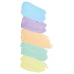 BOJA AKRILNA  75ML PVC TUBA 5BOJA PRIMO 4212TATM5PAST - Image 3