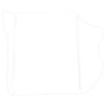 TORBA ŠKOLSKA ANATOMSKA SET 5/1 PLAYMOBIL POLICEMAN 502020091 - Image 2