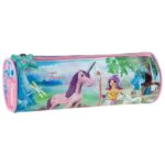 TORBA ŠKOLSKA ANATOMSKA SET 5/1 PLAYMOBIL FAIRIES UNICORN 502020093 - Image 5