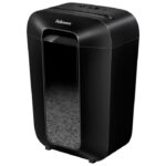 UNIŠTAVAČ DOKUMENTACIJE  11 LISTOVA CROSSCUT LX-70 FELLOWES 4407501 CRNI