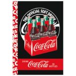TEKA MEKI UVEZ A4 CRTE 40L 80G COCA-COLA MAR MAR - Image 4