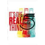 TEKA MEKI UVEZ A4 CRTE 40L 80G COCA-COLA MAR MAR - Image 6