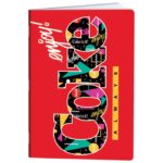 TEKA MEKI UVEZ A4 KARO 40L 80G COCA-COLA MAR MAR - Image 4