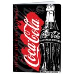 TEKA MEKI UVEZ A4 KARO 40L 80G COCA-COLA MAR MAR - Image 5