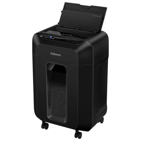 UNIŠTAVAČ DOKUMENTACIJE  80 (RUČNO 8) LISTOVA MINICUT AUTOMAX 80M FELLOWES 4621501