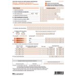 OBRAZAC MPP-1/E - SET PRIJAVA PK10 FOKUS