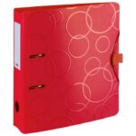 REGISTRATOR A4 ŠIROKI SAMOSTOJEĆI PP BRUNNEN 10-20427 23 CRVENI * DO ISTEKA ZALIHA