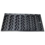 PODLOŽAK ZA KOVANICE EUR 330X180X20 MM