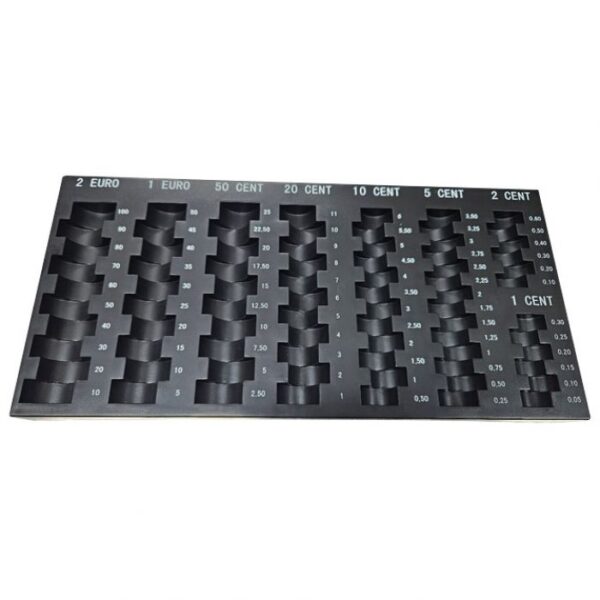 PODLOŽAK ZA KOVANICE EUR 330X180X20 MM