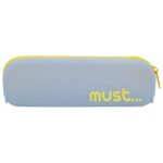 PERNICA VREĆICA/PRAVOKUTNA SILIKON 20X5X6 CM GLOW MUST DIAKAKIS 000584838 SORTIRANO * DO ISTEKA ZALIHA - Image 2