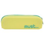 PERNICA VREĆICA/PRAVOKUTNA SILIKON 20X5X6 CM GLOW MUST DIAKAKIS 000584838 SORTIRANO * DO ISTEKA ZALIHA - Image 5