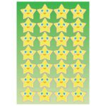 BOJANKA A4 24L PLUS  50 NALJEPNICA ENGLESKA ABECEDA DIAKAKIS 000646818 - Image 5