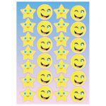 BOJANKA A4 24L PLUS  50 NALJEPNICA BROJEVI DIAKAKIS 000646819 - Image 5