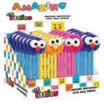 OLOVKA GRAFITNA WOOLEN EMOTICONS DIAKAKIS 000646910 * DO ISTEKA ZALIHA