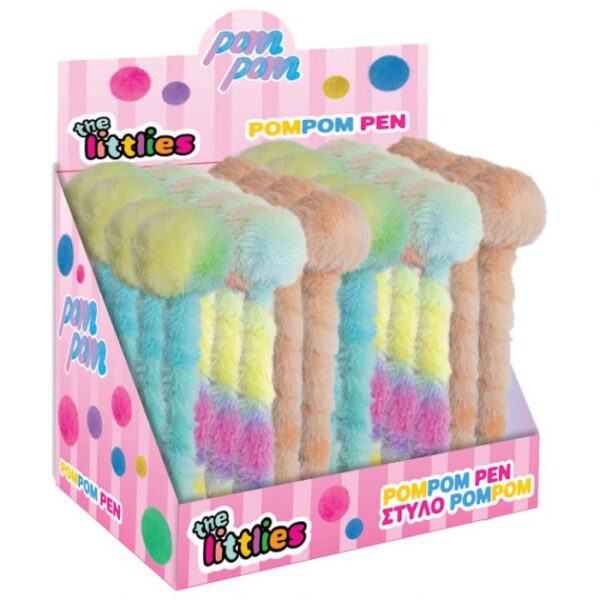 OLOVKA KEMIJSKA POM POM DIAKAKIS 000646913 * DO ISTEKA ZALIHA