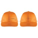 KAPA ŠILT 6 PANELA SENDVIČ NARANČASTA - Image 3